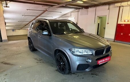BMW X5, 2018 год, 4 199 000 рублей, 6 фотография