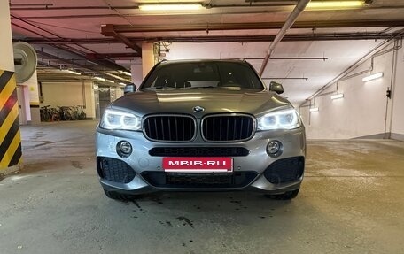 BMW X5, 2018 год, 4 199 000 рублей, 8 фотография