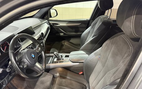 BMW X5, 2018 год, 4 199 000 рублей, 13 фотография