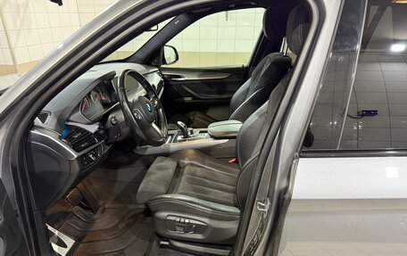 BMW X5, 2018 год, 4 199 000 рублей, 14 фотография