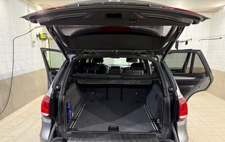 BMW X5, 2018 год, 4 199 000 рублей, 22 фотография