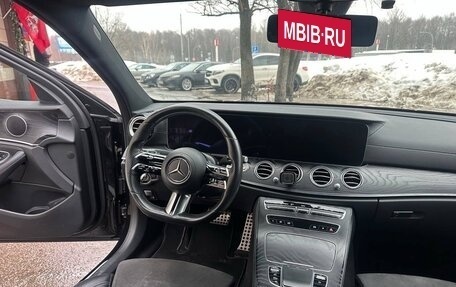 Mercedes-Benz E-Класс, 2020 год, 3 100 000 рублей, 16 фотография