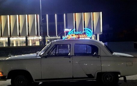 ГАЗ 21 «Волга», 1964 год, 450 000 рублей, 2 фотография