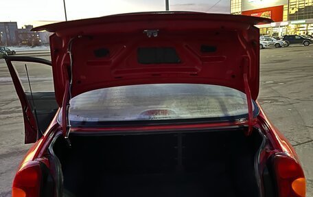 Chevrolet Lanos I, 2007 год, 245 000 рублей, 11 фотография