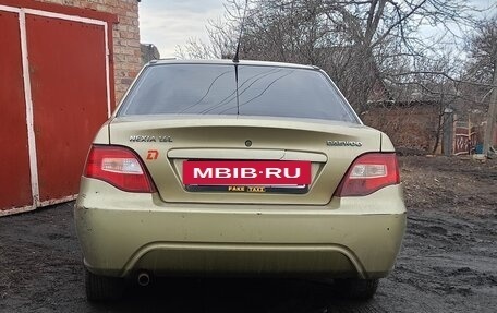 Daewoo Nexia I рестайлинг, 2009 год, 190 000 рублей, 2 фотография