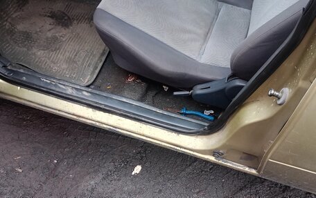 Daewoo Nexia I рестайлинг, 2009 год, 190 000 рублей, 6 фотография