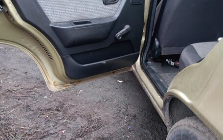 Daewoo Nexia I рестайлинг, 2009 год, 190 000 рублей, 7 фотография