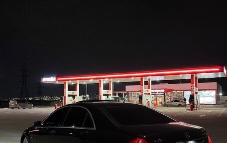 Mercedes-Benz S-Класс, 2007 год, 1 380 000 рублей, 4 фотография