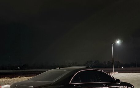 Mercedes-Benz S-Класс, 2007 год, 1 380 000 рублей, 5 фотография