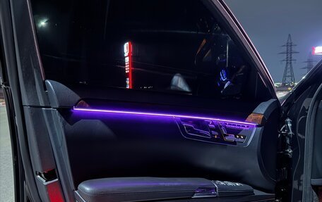 Mercedes-Benz S-Класс, 2007 год, 1 380 000 рублей, 7 фотография