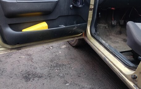 Daewoo Nexia I рестайлинг, 2009 год, 190 000 рублей, 8 фотография