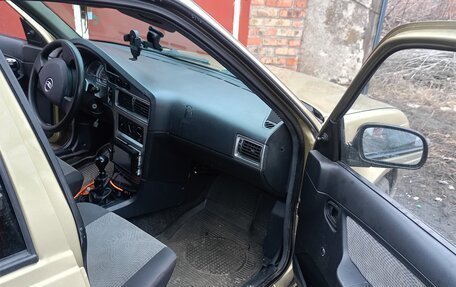 Daewoo Nexia I рестайлинг, 2009 год, 190 000 рублей, 10 фотография