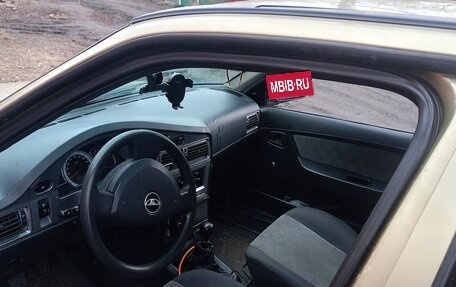 Daewoo Nexia I рестайлинг, 2009 год, 190 000 рублей, 5 фотография