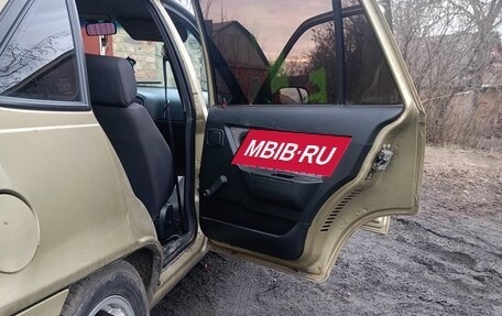 Daewoo Nexia I рестайлинг, 2009 год, 190 000 рублей, 9 фотография