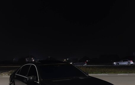 Mercedes-Benz S-Класс, 2007 год, 1 380 000 рублей, 17 фотография