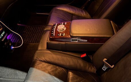 Mercedes-Benz S-Класс, 2007 год, 1 380 000 рублей, 11 фотография