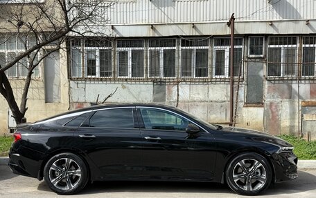 KIA K5, 2020 год, 2 850 000 рублей, 4 фотография