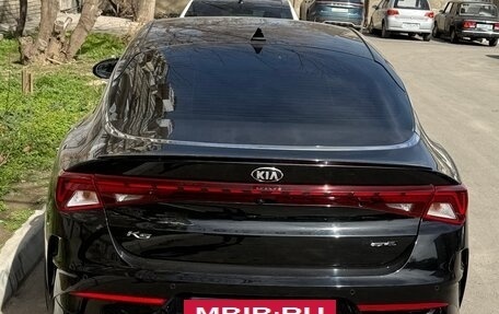 KIA K5, 2020 год, 2 850 000 рублей, 6 фотография