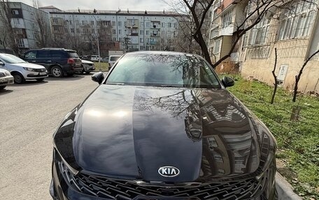 KIA K5, 2020 год, 2 850 000 рублей, 2 фотография