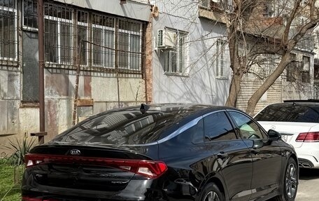 KIA K5, 2020 год, 2 850 000 рублей, 5 фотография