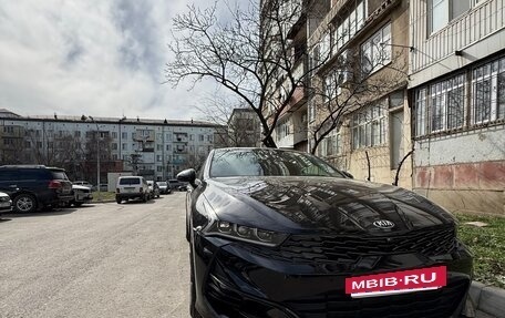 KIA K5, 2020 год, 2 850 000 рублей, 3 фотография