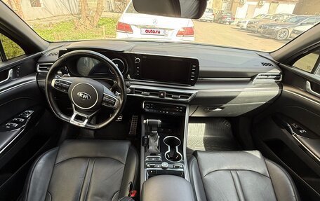 KIA K5, 2020 год, 2 850 000 рублей, 7 фотография