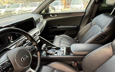 KIA K5, 2020 год, 2 850 000 рублей, 8 фотография