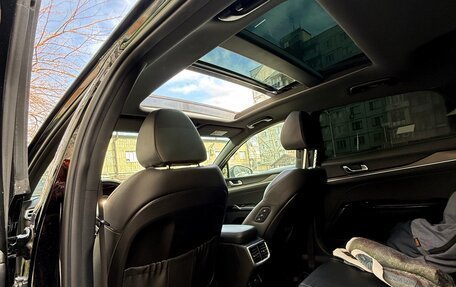 KIA K5, 2020 год, 2 850 000 рублей, 12 фотография