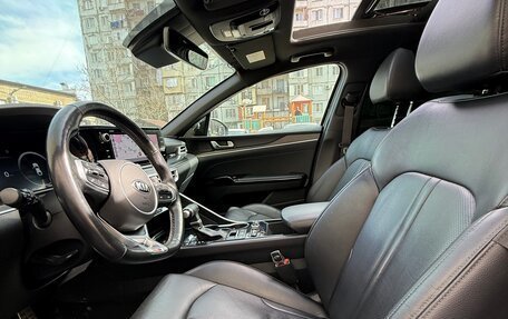 KIA K5, 2020 год, 2 850 000 рублей, 11 фотография