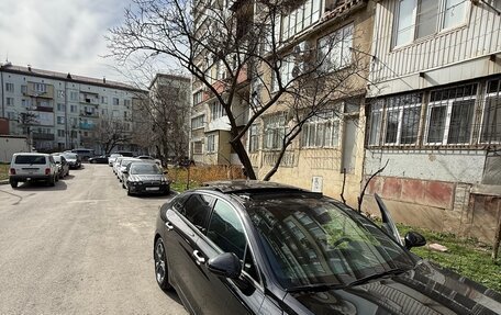 KIA K5, 2020 год, 2 850 000 рублей, 14 фотография