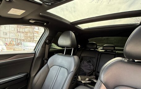 KIA K5, 2020 год, 2 850 000 рублей, 13 фотография