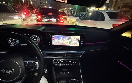 KIA K5, 2020 год, 2 850 000 рублей, 9 фотография