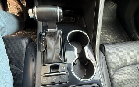 KIA K5, 2020 год, 2 850 000 рублей, 15 фотография