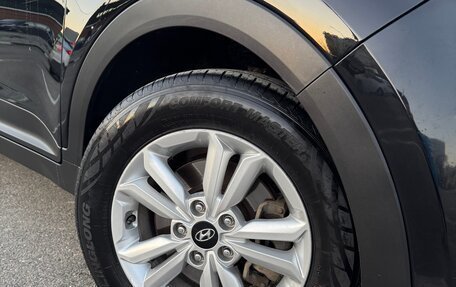 Hyundai Creta I рестайлинг, 2016 год, 1 550 000 рублей, 4 фотография