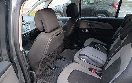 Citroen C4 Picasso II рестайлинг, 2014 год, 1 190 000 рублей, 13 фотография