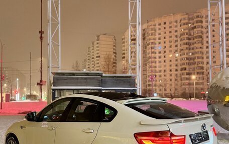 BMW X6 M, 2012 год, 2 200 000 рублей, 3 фотография