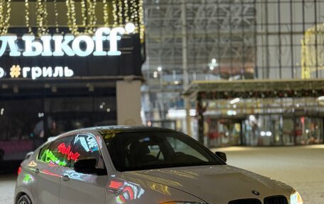 BMW X6 M, 2012 год, 2 200 000 рублей, 6 фотография