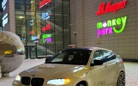 BMW X6 M, 2012 год, 2 200 000 рублей, 4 фотография