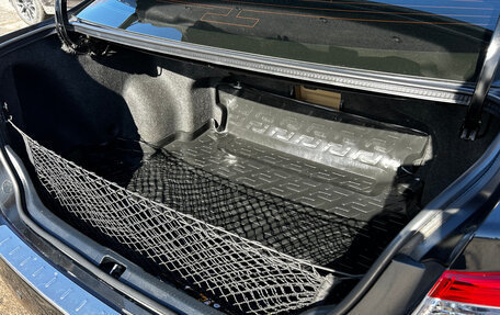 Toyota Camry, 2011 год, 1 620 000 рублей, 10 фотография