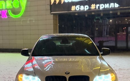 BMW X6 M, 2012 год, 2 200 000 рублей, 7 фотография