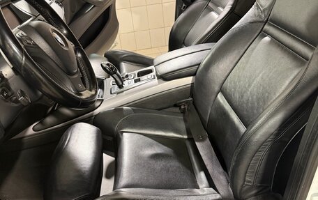 BMW X6 M, 2012 год, 2 200 000 рублей, 9 фотография