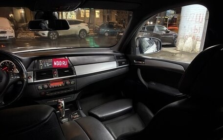 BMW X6 M, 2012 год, 2 200 000 рублей, 11 фотография