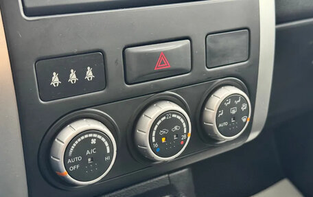 Nissan X-Trail, 2008 год, 1 600 000 рублей, 8 фотография