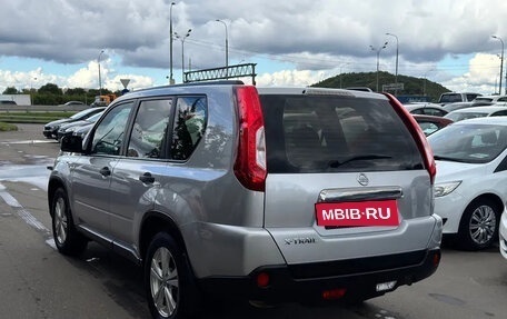 Nissan X-Trail, 2008 год, 1 600 000 рублей, 3 фотография