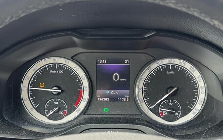 Skoda Kodiaq I, 2018 год, 2 600 000 рублей, 9 фотография