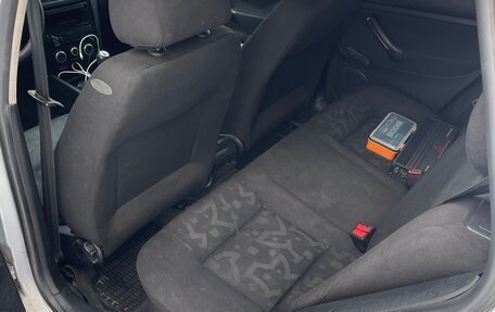 Volkswagen Golf IV, 1999 год, 290 000 рублей, 5 фотография