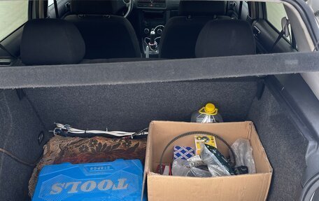 Volkswagen Golf IV, 1999 год, 290 000 рублей, 6 фотография