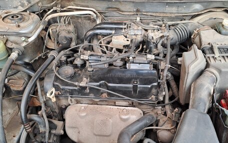 Mitsubishi Lancer IX, 2007 год, 310 000 рублей, 3 фотография