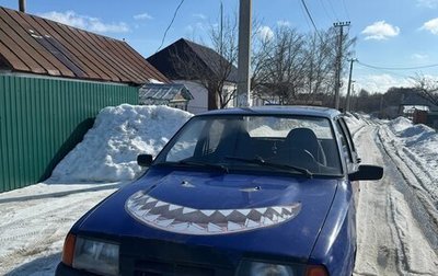 ИЖ 2126 «Ода», 2004 год, 85 000 рублей, 1 фотография