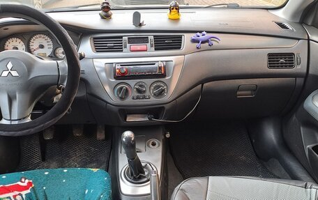 Mitsubishi Lancer IX, 2007 год, 310 000 рублей, 2 фотография